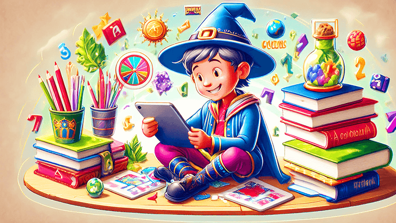 Why Vocabulary Games Are a Game-Changer for Exam Prep